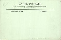CPA Paris le Rue Soufflot et le Pantheon