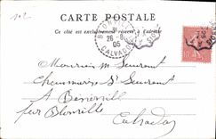 CPA Notre Dame Paris