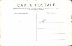 CPA Paris Notre Dame 