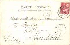 CPA Paris Cathedrale Notre Dame 