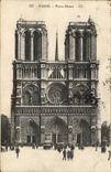 CPA Paris Notre Dame 
