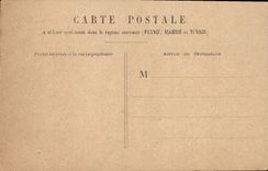 CPA Paris la Madeleine 