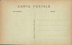 CPA Paris la Colonnade du Louvre executee par CL Perrault est composee de 25 Collones Corinthiennes 