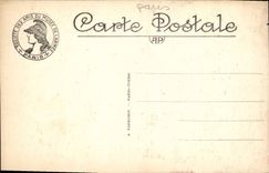 CPA Hotel des Invalides Interieur du Dome 