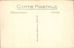 CPA Paris l'hotel des Invalides 