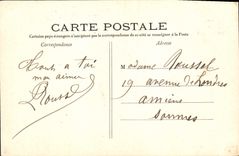 CPA Paris le Dome des Invalides 