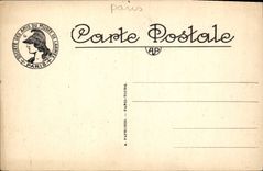 CPA Hotel des Invalides 