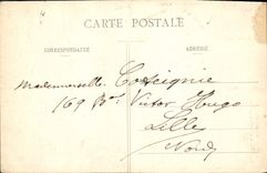 CPA Paris le Dome des Invalides 