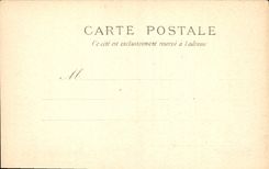 CPA Paris les Invalides 