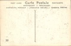 CPA Paris Hotel des Invalides la Porte du Tombeau de Napoleon Ier 