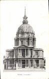 CPA Paris Invalides 