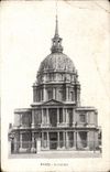 CPA Paris Invalides 