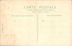 CPA Paris Chapelle des Invalides 