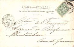 CPA Paris Palais des Invalides Tombeau de Napoleon Ier le Sarcophage 