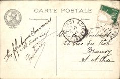 CPA Paris hotel des Invalides Tombeau de Napoleon 