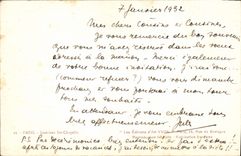 CPA Paris Interieur Ste Chapelle 