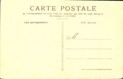 CPA Paris Notre Dame 