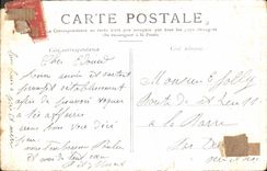 CPA Paris Notre Dame 