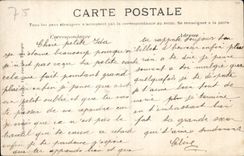 CPA Paris Notre Dame la Facade et le Parvis 