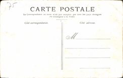 CPA Paris Notre Dame 