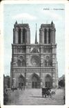 CPA Paris Notre Dame 