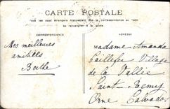 CPA Paris le Lac du Bois de Boulogne 