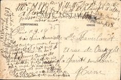 CPA Paris l'Arc de Triomphe du Carrousel 