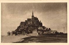 REPRO Paris Marchande de Joue's automatiques 