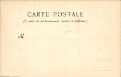 CPA Paris Hotel de Cluny 