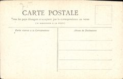 CPA Collection petit Journal Paris l'Arc de Triomphe 