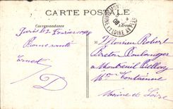 CPA Paris la Rue de Rivoli 