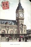 CPA Paris Gare de Lyon 