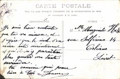CPA Paris Gare de Lyon 