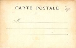 CPA Paris la Porte Saint Martin Construite en 16674 par Pierre Bulet aux trais de la Ville