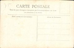 CPA Collection petit Journal Paris le Lion de Belfort