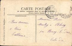 CPA Paris la statue d'Etienne Dolet 