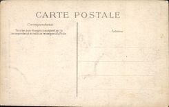 CPA Paris Monument de Charles Garnier