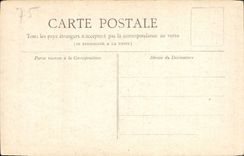 CPA Collection Petit Journal Paris Place de la Republique