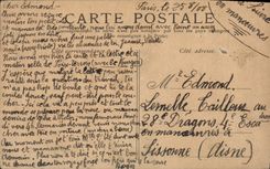 CPA Paris la Basiliquqe de Montmartre 