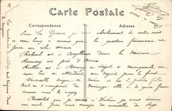 CPA Rennes I et V au Thabor la Cascade 