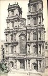 CPA Rennes La Cathedrale 