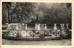CPA Chateau de Fontainebleau Fontaine de Diane 