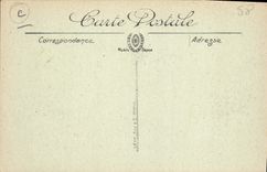 CPA Nevers Palais Ducal 