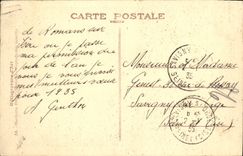 CPA Les Grands Goulets Le Pont et les Tunnels de la Vernaison 