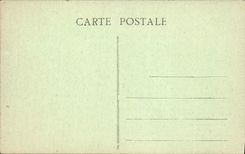 CPA Cathedrale de Chartres E et I Facade Meridionale