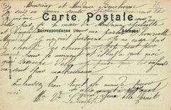 CPA Paris L'Hotel de Ville 