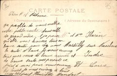 CPA Paris Notre Dame 
