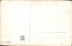 CPA Salon de Paris 1913 Mort su sous lieutenant Grandineau