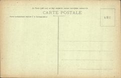 CPA Chartres Maison du Saumon 