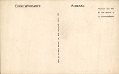 CPA Lourdes La Grotte 